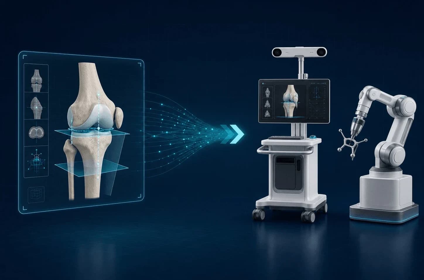 Planlama verisinin navigasyon ve robotik sistemlere aktarım şeması
